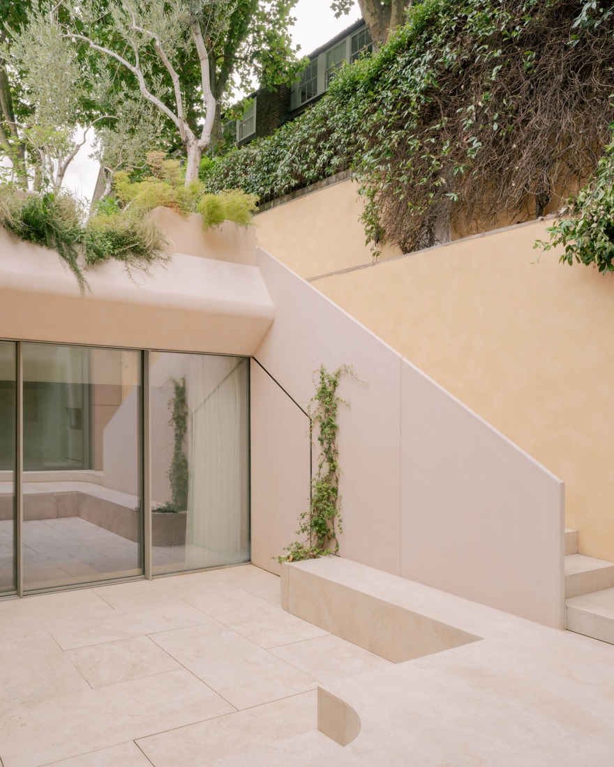 «Mozart House» por Studio DERA. Fotografía por Lorenzo Zandri.