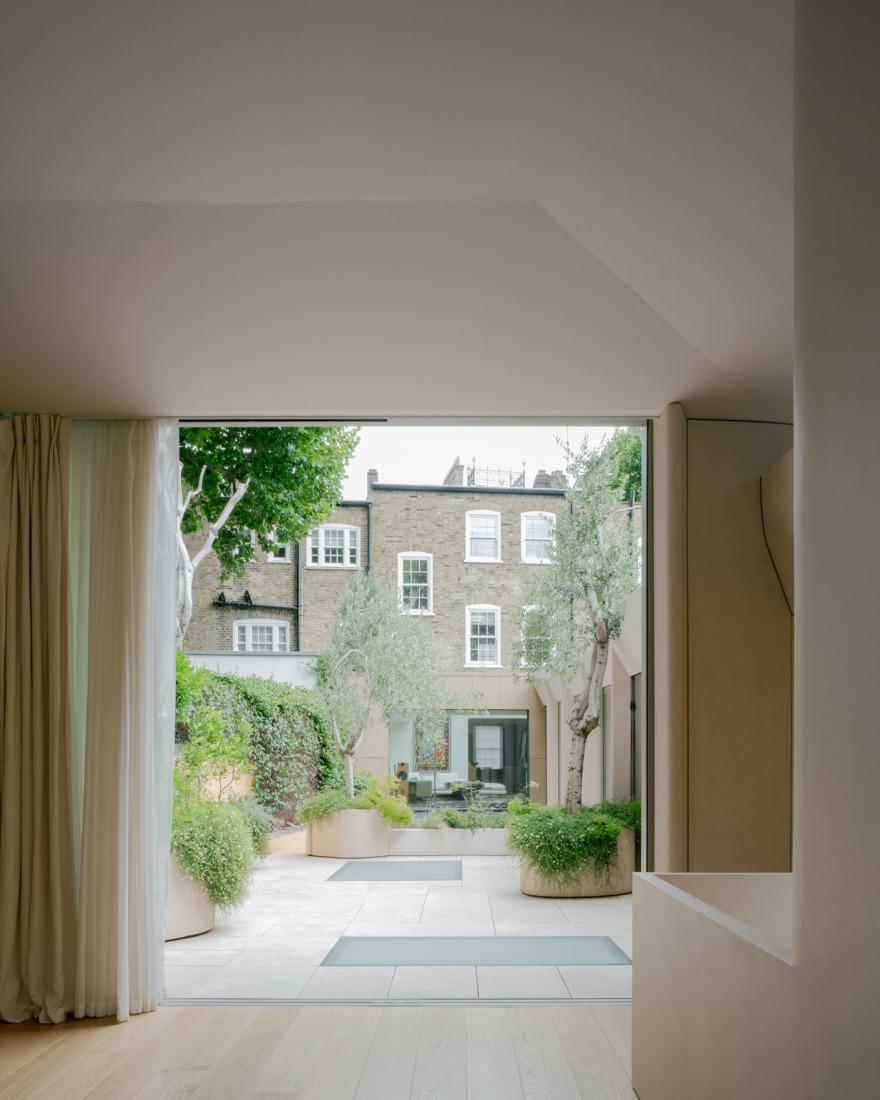 «Mozart House» por Studio DERA. Fotografía por Lorenzo Zandri.