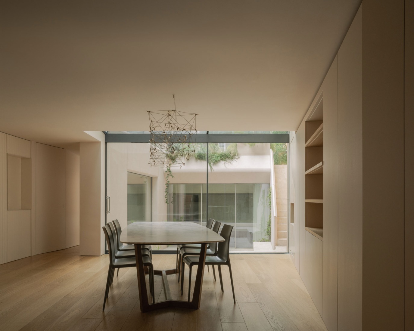 «Mozart House» por Studio DERA. Fotografía por Lorenzo Zandri.