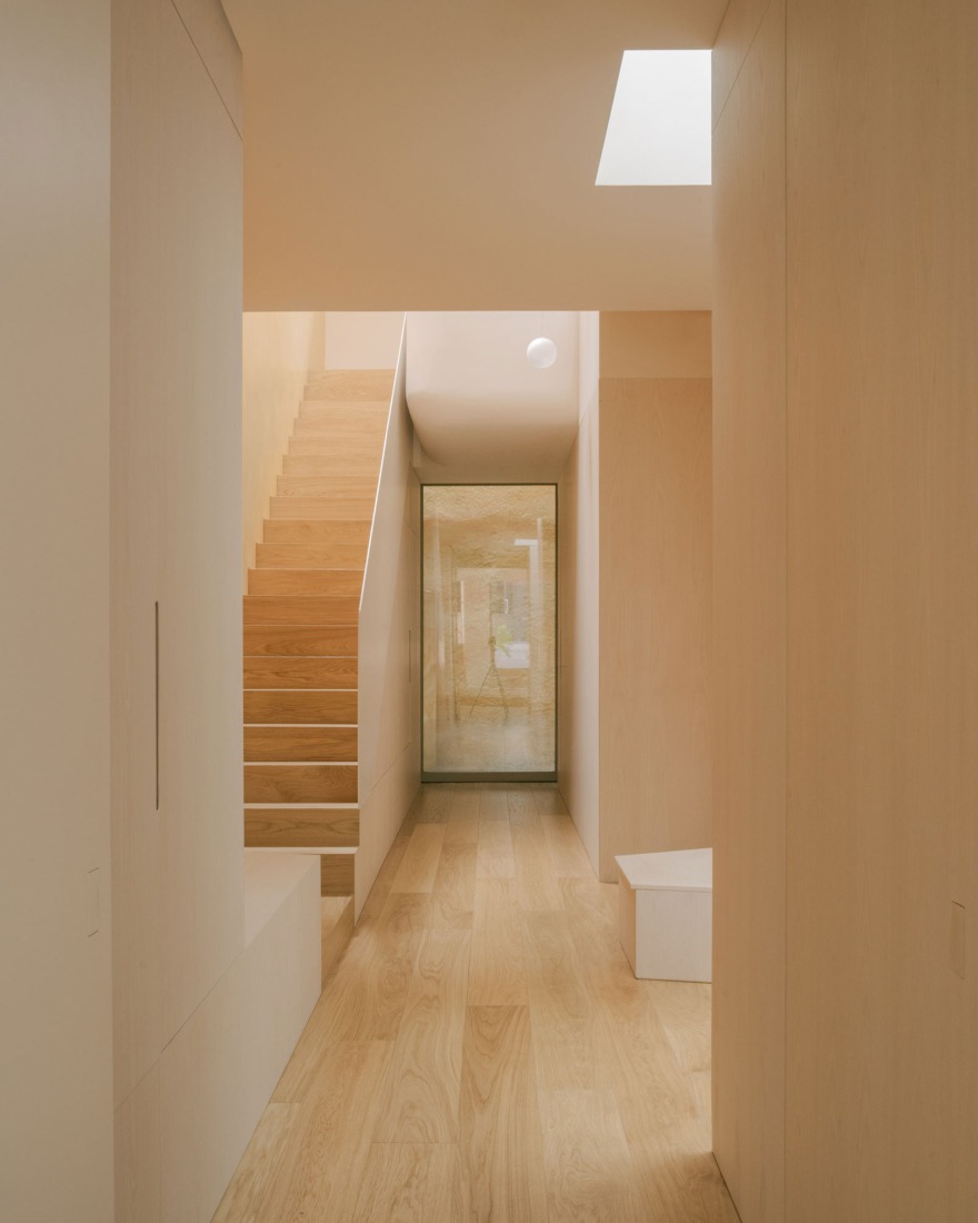«Mozart House» por Studio DERA. Fotografía por Lorenzo Zandri.