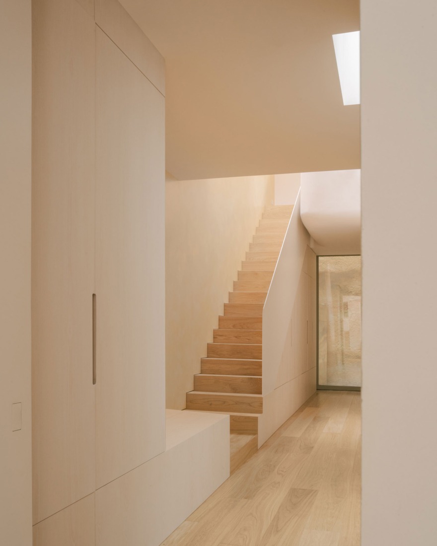 «Mozart House» por Studio DERA. Fotografía por Lorenzo Zandri.