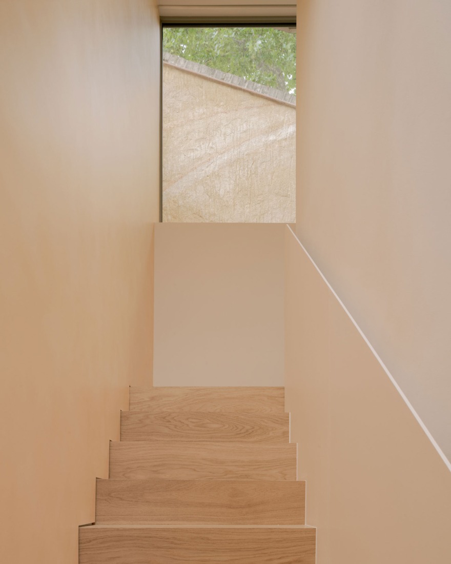 «Mozart House» por Studio DERA. Fotografía por Lorenzo Zandri.
