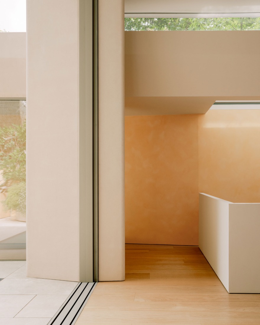«Mozart House» por Studio DERA. Fotografía por Lorenzo Zandri.