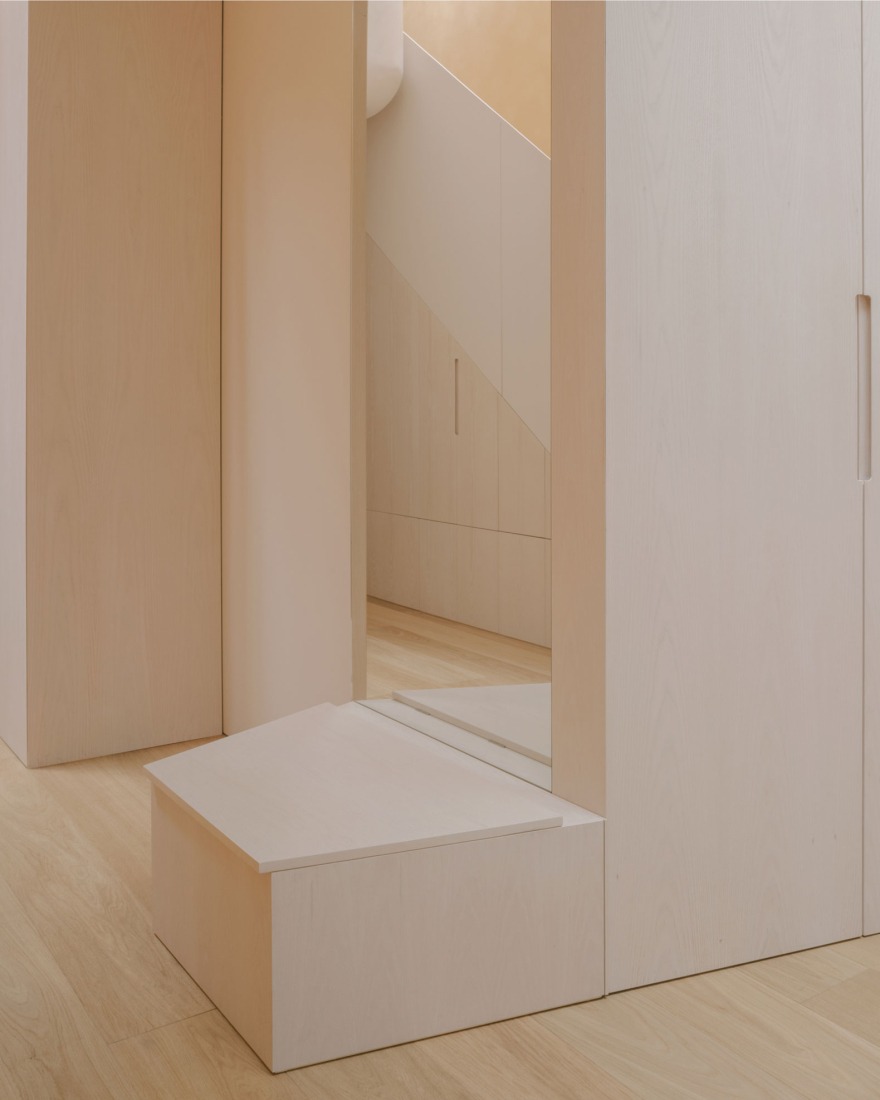 «Mozart House» por Studio DERA. Fotografía por Lorenzo Zandri.