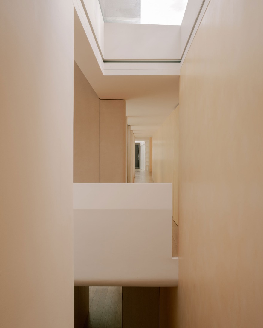 «Mozart House» por Studio DERA. Fotografía por Lorenzo Zandri.