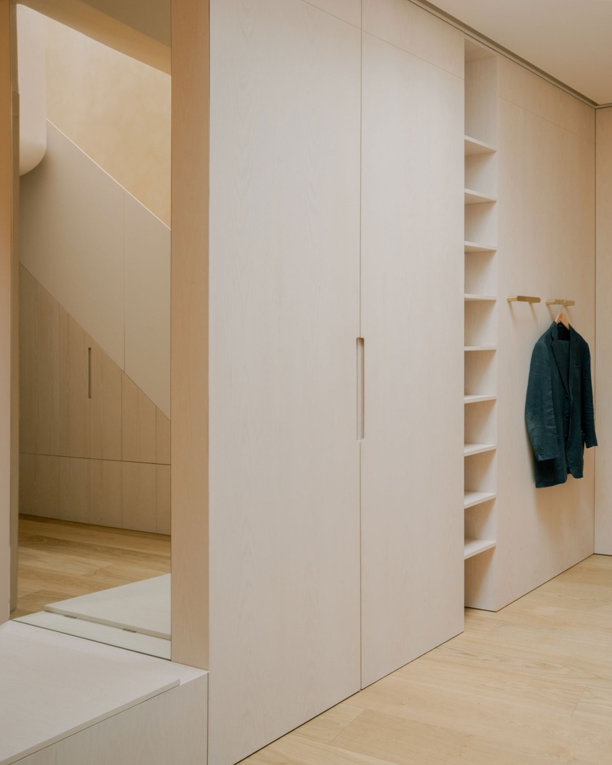 «Mozart House» por Studio DERA. Fotografía por Lorenzo Zandri.