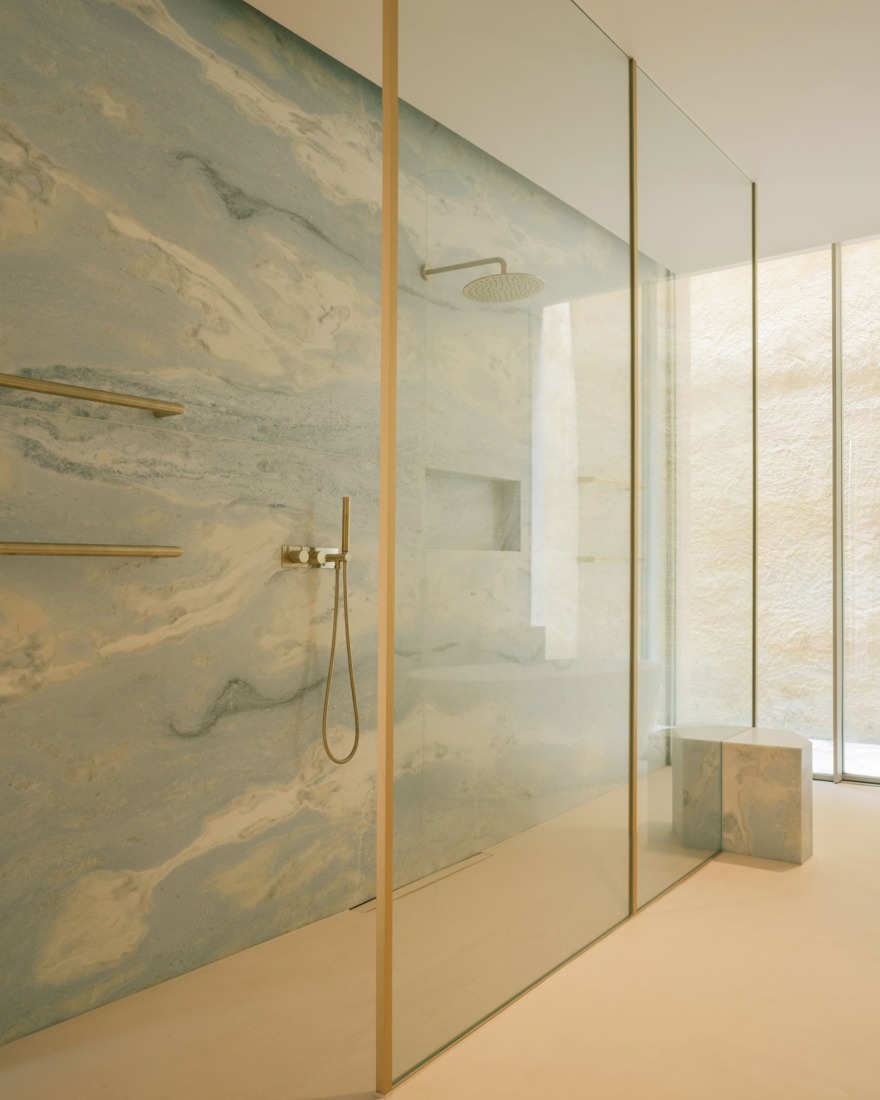 «Mozart House» por Studio DERA. Fotografía por Lorenzo Zandri.