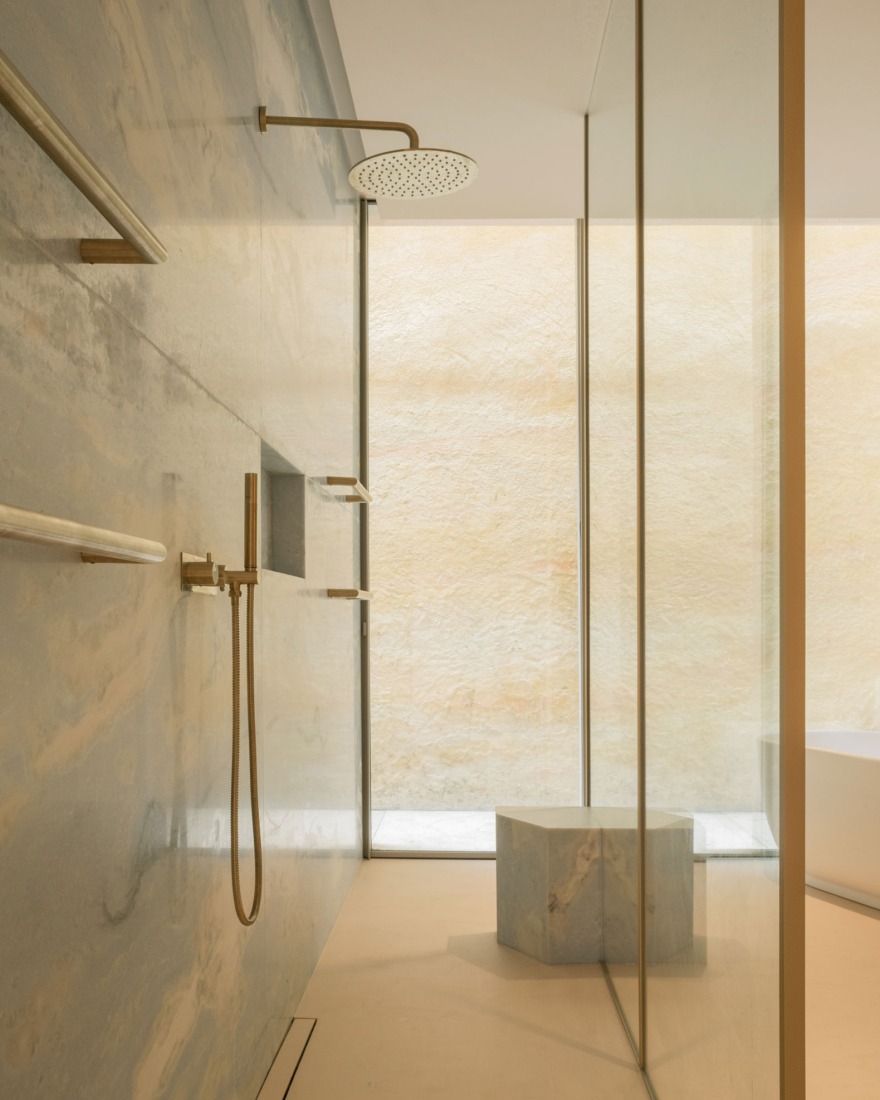 «Mozart House» por Studio DERA. Fotografía por Lorenzo Zandri.