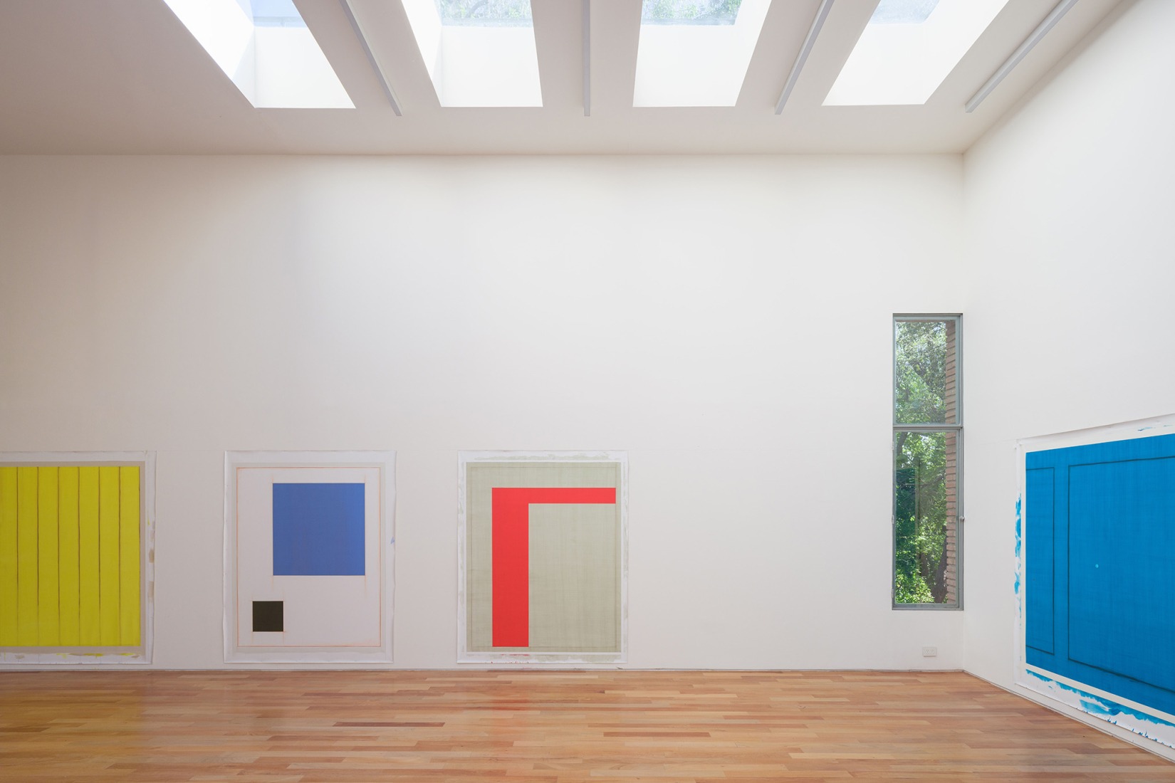 Atelier Cambre por Esteras Perrote. Fotografía por Javier Agustín Rojas.