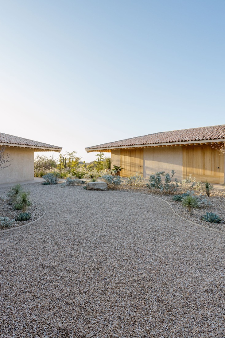 House in Palmilla by Estudio IUAPdA. Photograph by  Ignacio Urquiza Luna Parra.