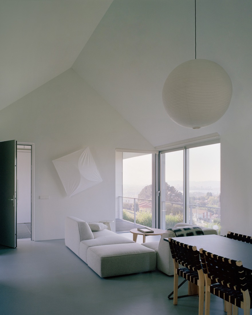 "Casa Guadalupe" by Hanghar. Photograph by Rory Gardiner.