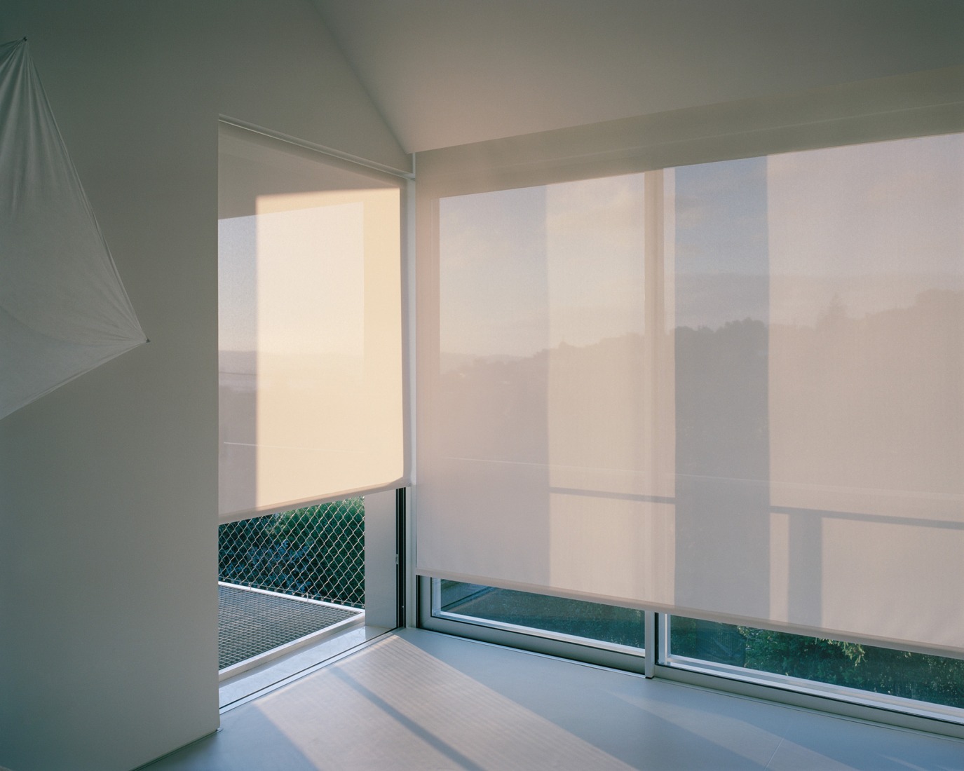 "Casa Guadalupe" by Hanghar. Photograph by Rory Gardiner.