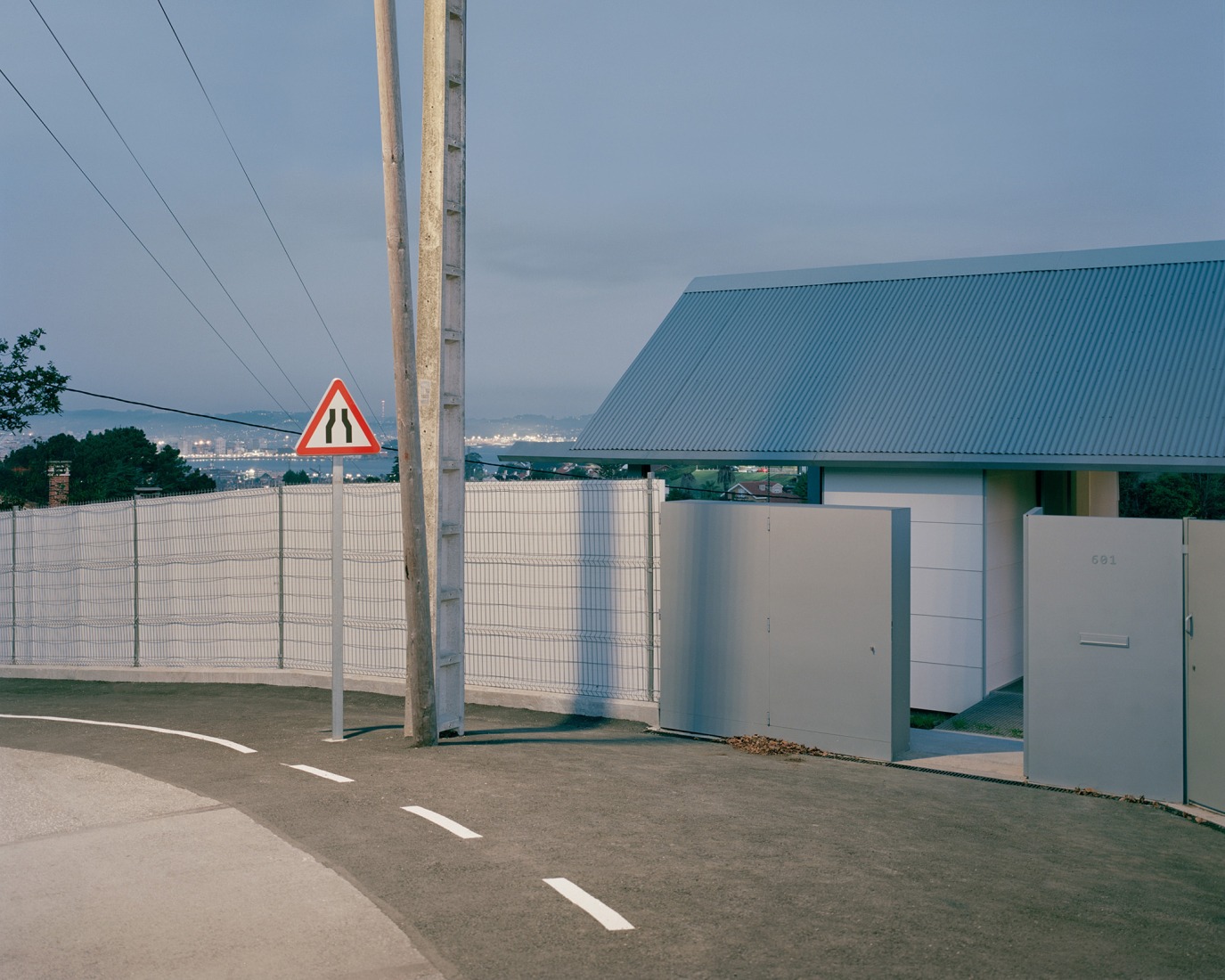 "Casa Guadalupe" by Hanghar. Photograph by Rory Gardiner.