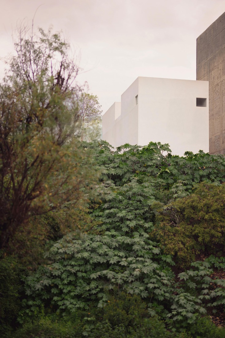 Casa Kehai por HW Studio. Fotografía por Gustavo Quiroz.