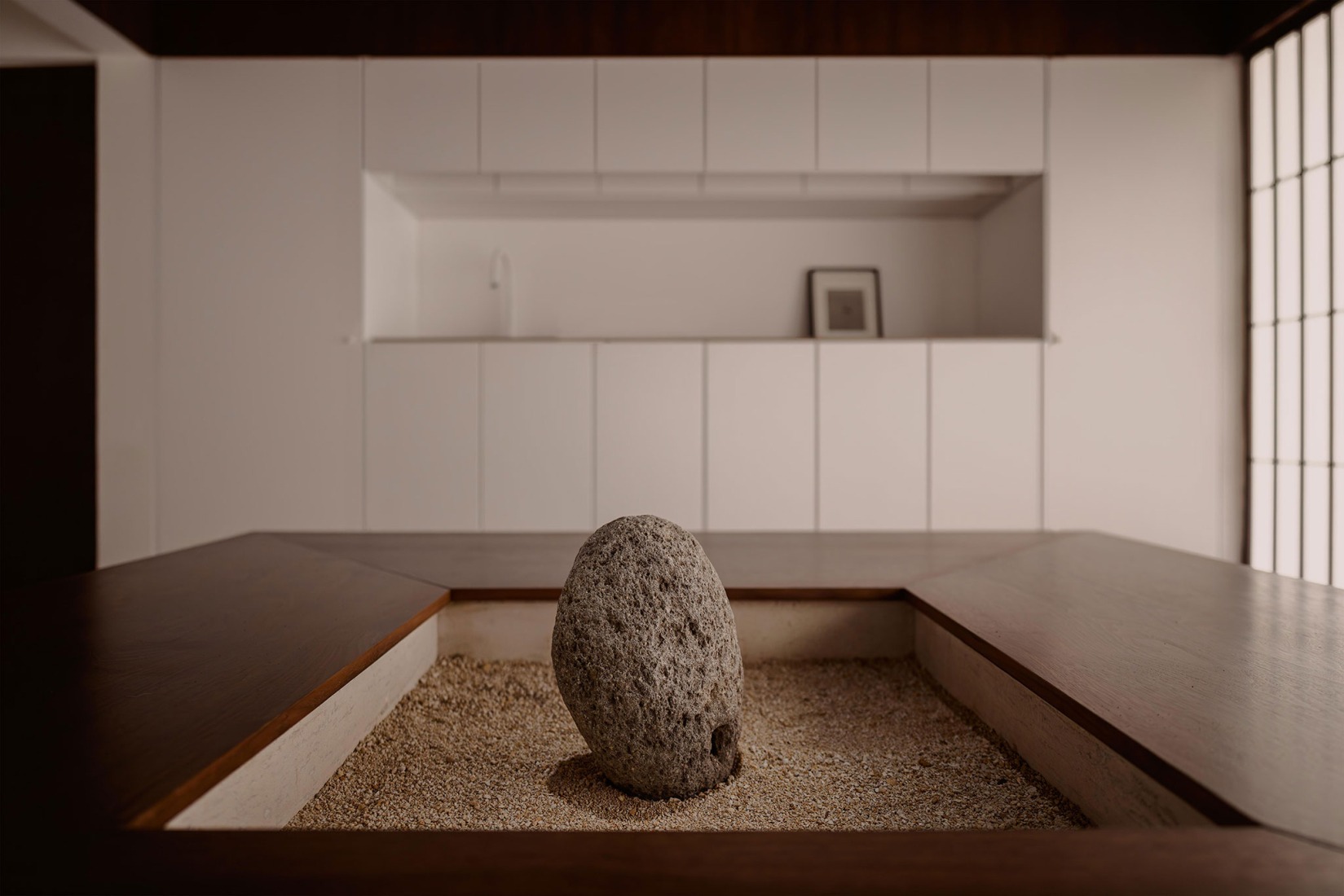 Casa Kehai por HW Studio. Fotografía por Cesar Bejar.