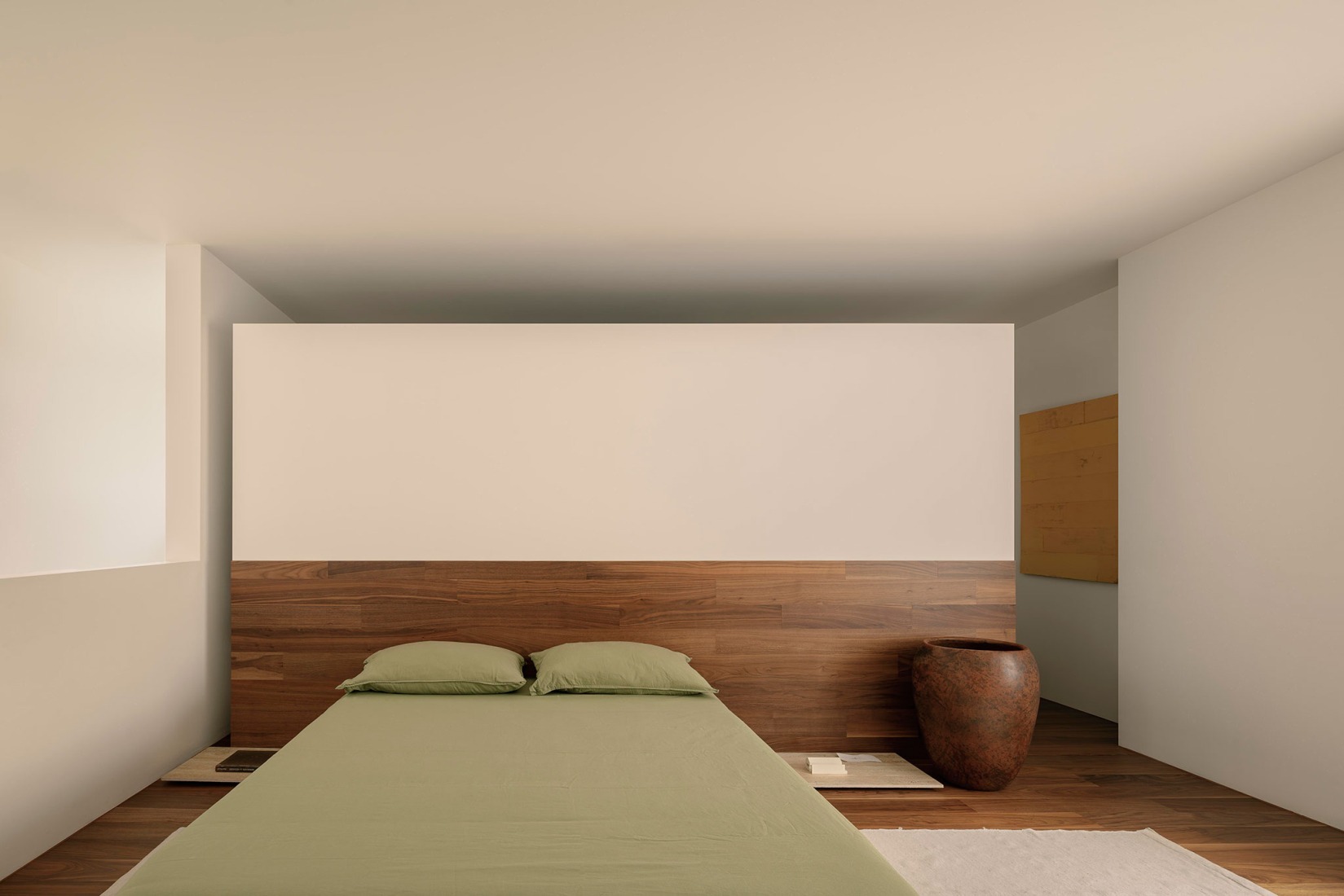 Casa Kehai por HW Studio. Fotografía por Cesar Bejar.