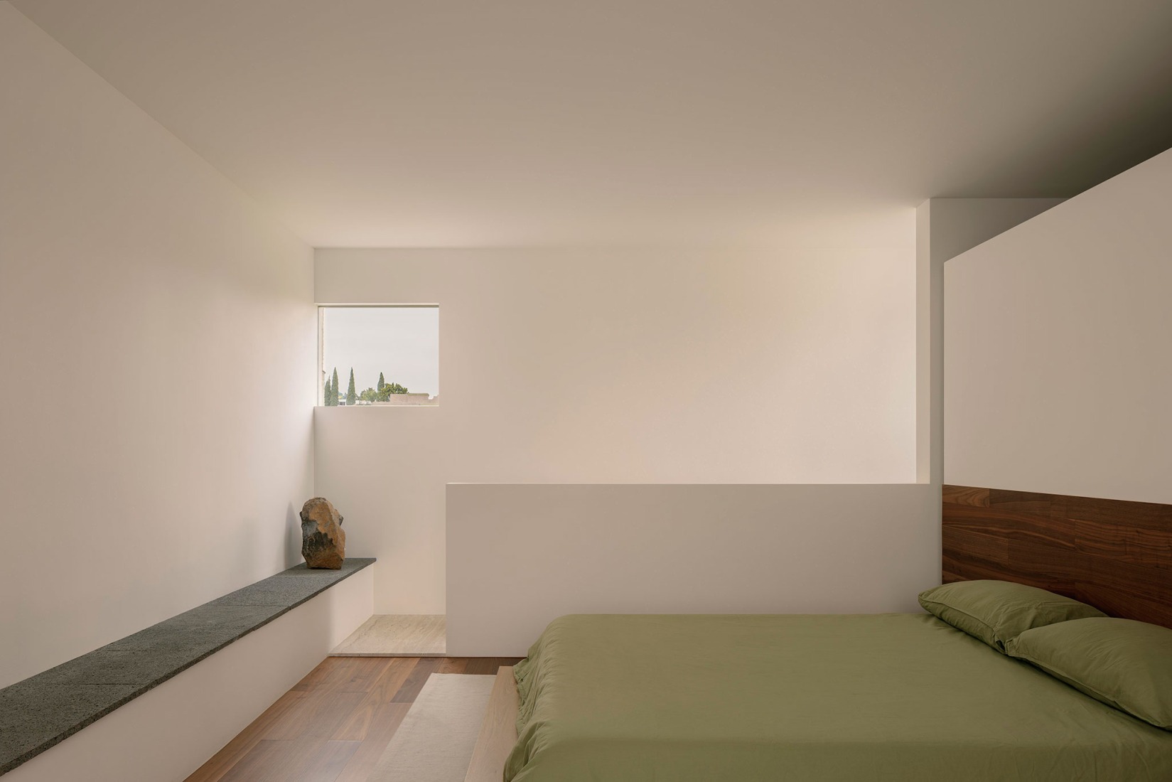 Casa Kehai por HW Studio. Fotografía por Cesar Bejar.