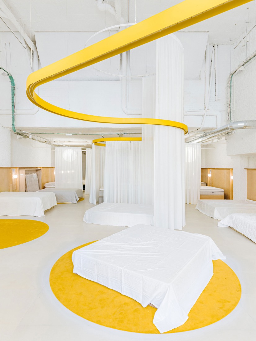 "Curtidores 32" by Jotajotamás. Photograph by Hiperfocal.