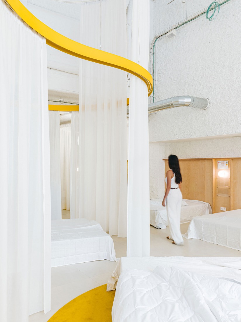 "Curtidores 32" by Jotajotamás. Photograph by Hiperfocal.