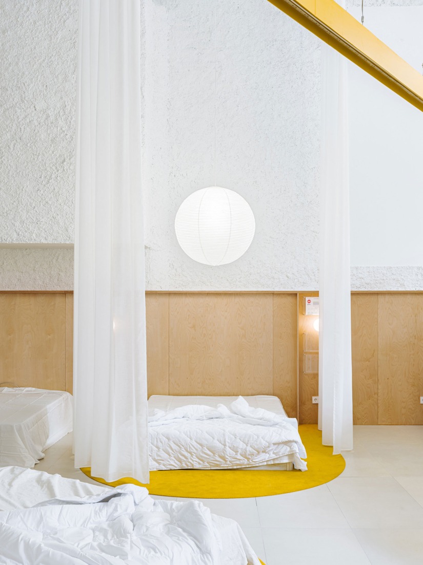 "Curtidores 32" by Jotajotamás. Photograph by Hiperfocal.