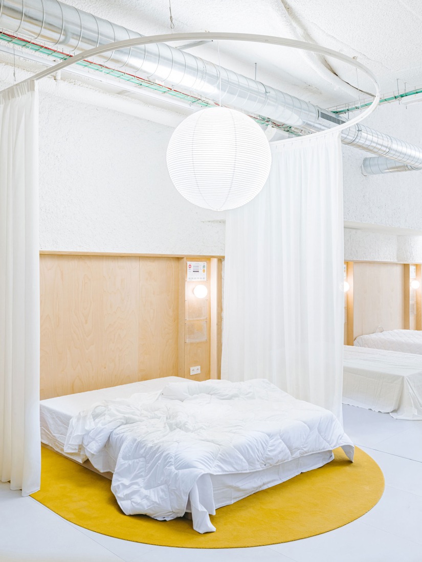 "Curtidores 32" by Jotajotamás. Photograph by Hiperfocal.