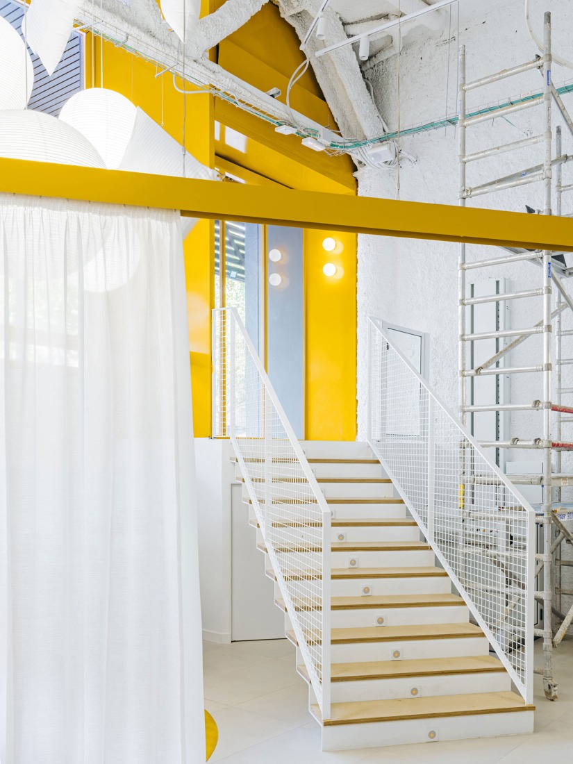 "Curtidores 32" by Jotajotamás. Photograph by Hiperfocal.