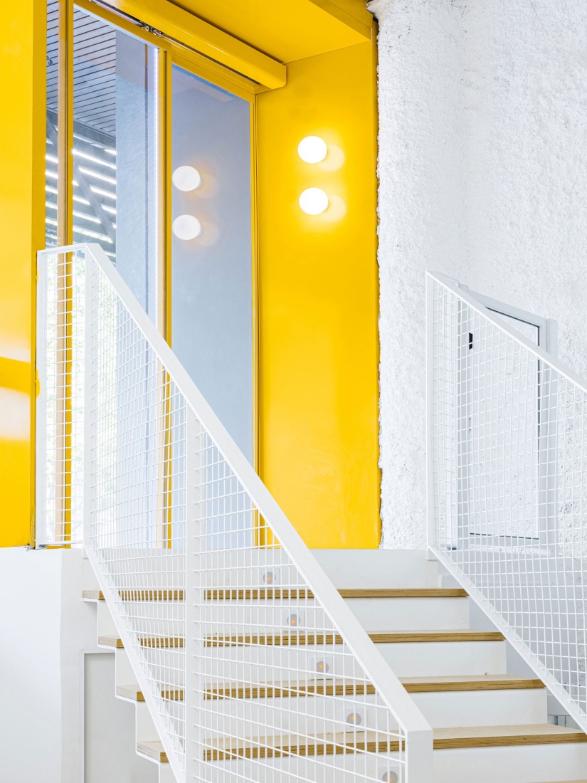 "Curtidores 32" by Jotajotamás. Photograph by Hiperfocal.