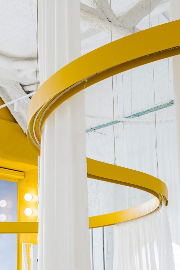 "Curtidores 32" by Jotajotamás. Photograph by Hiperfocal.