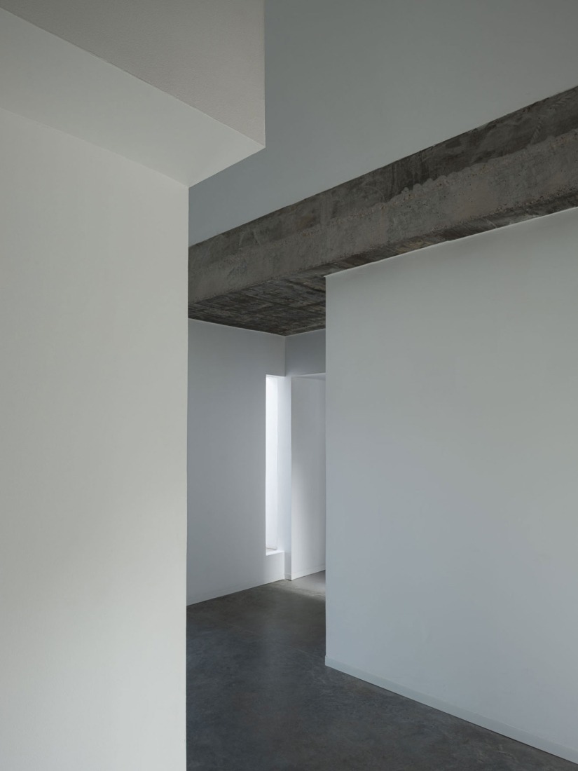 The Platform, community space and music school by Kauh. Photograph by Fernando Alda.