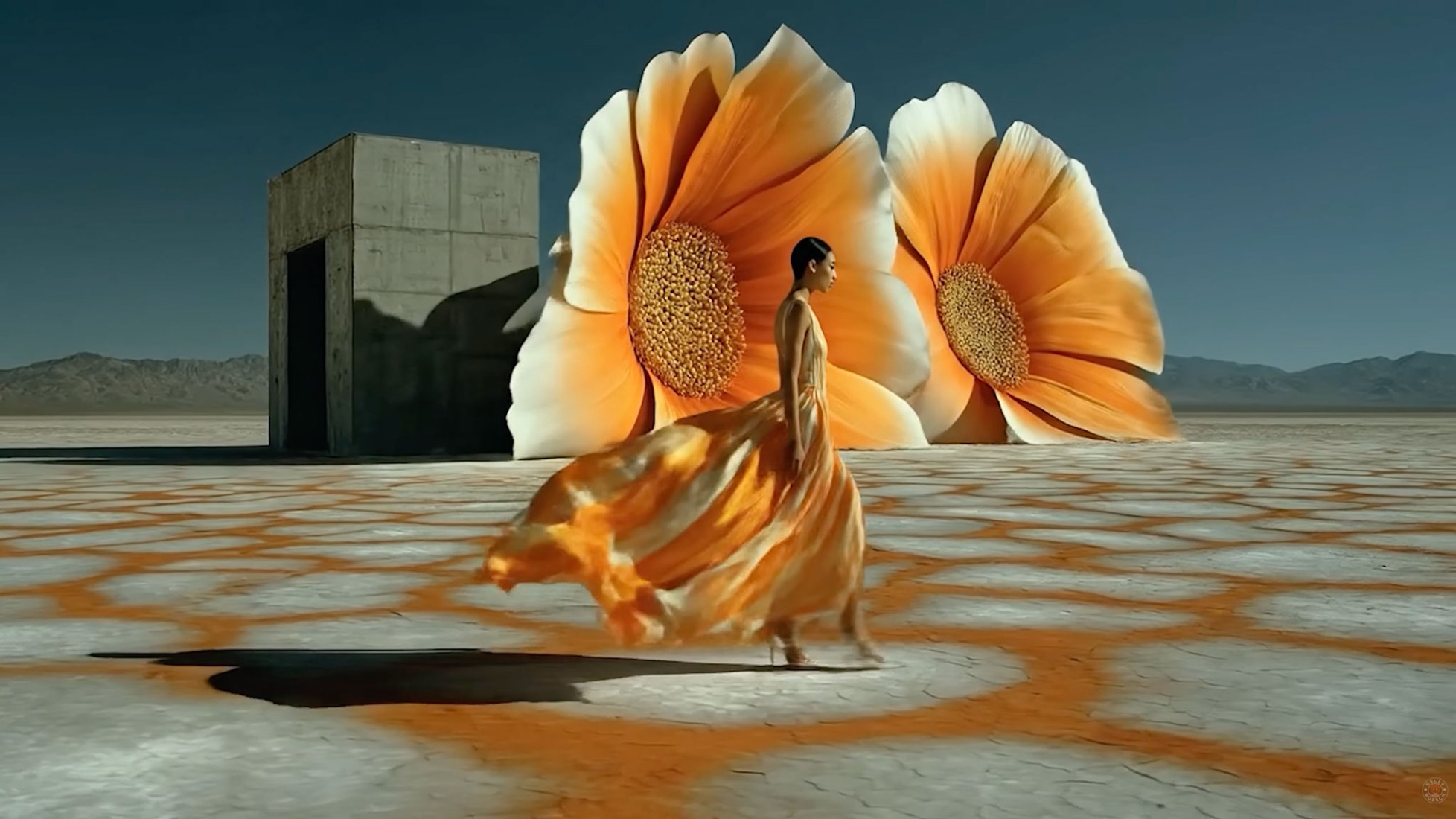 Golden In The Sun by Kelly Boesch.