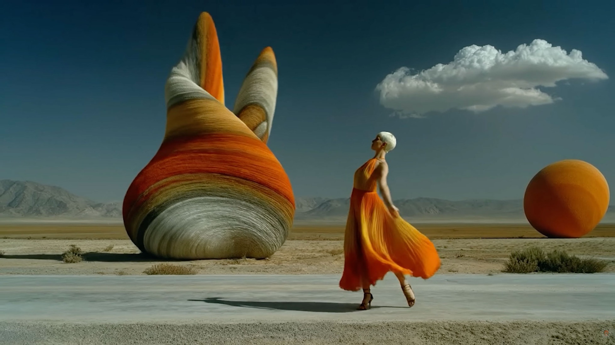 Golden In The Sun by Kelly Boesch.