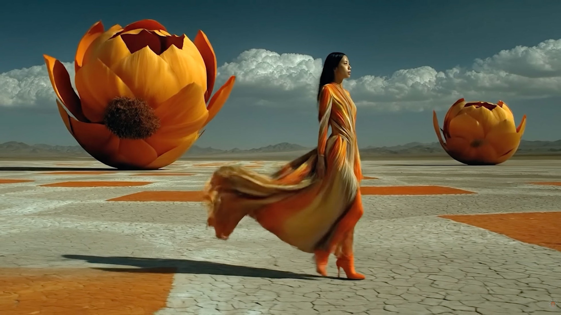 Golden In The Sun by Kelly Boesch.