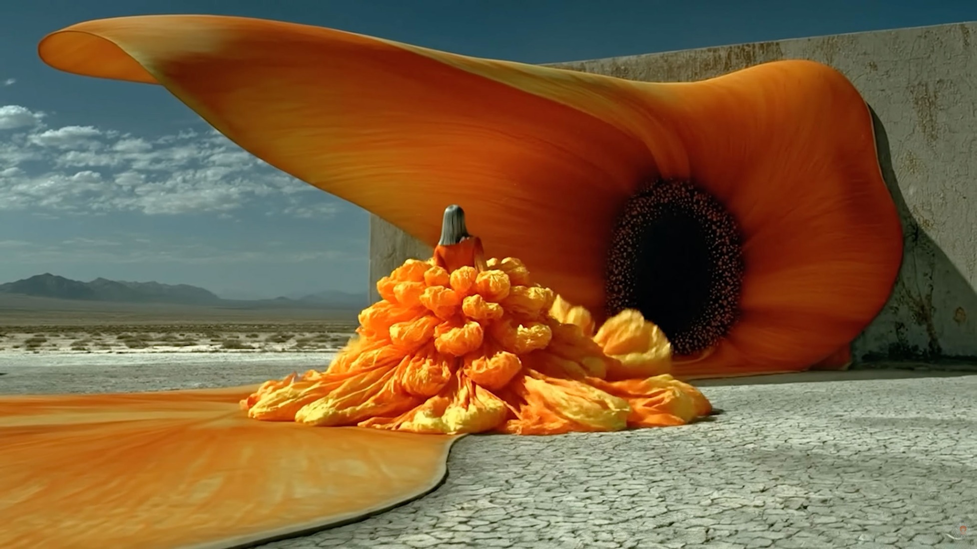 Golden In The Sun by Kelly Boesch.