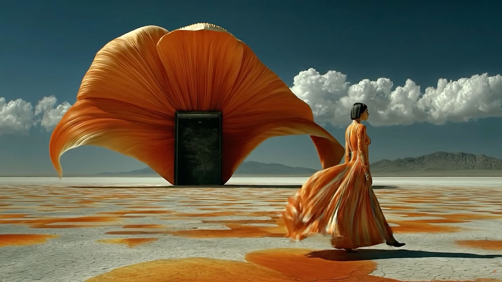 Golden In The Sun by Kelly Boesch.