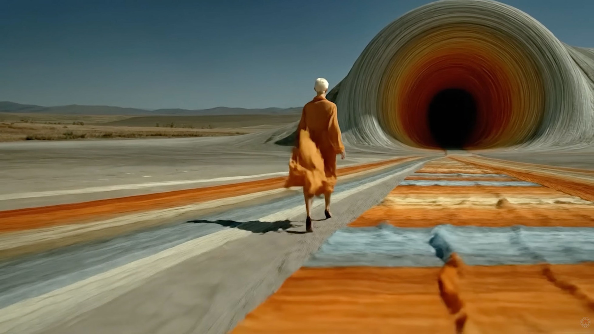 Golden In The Sun by Kelly Boesch.