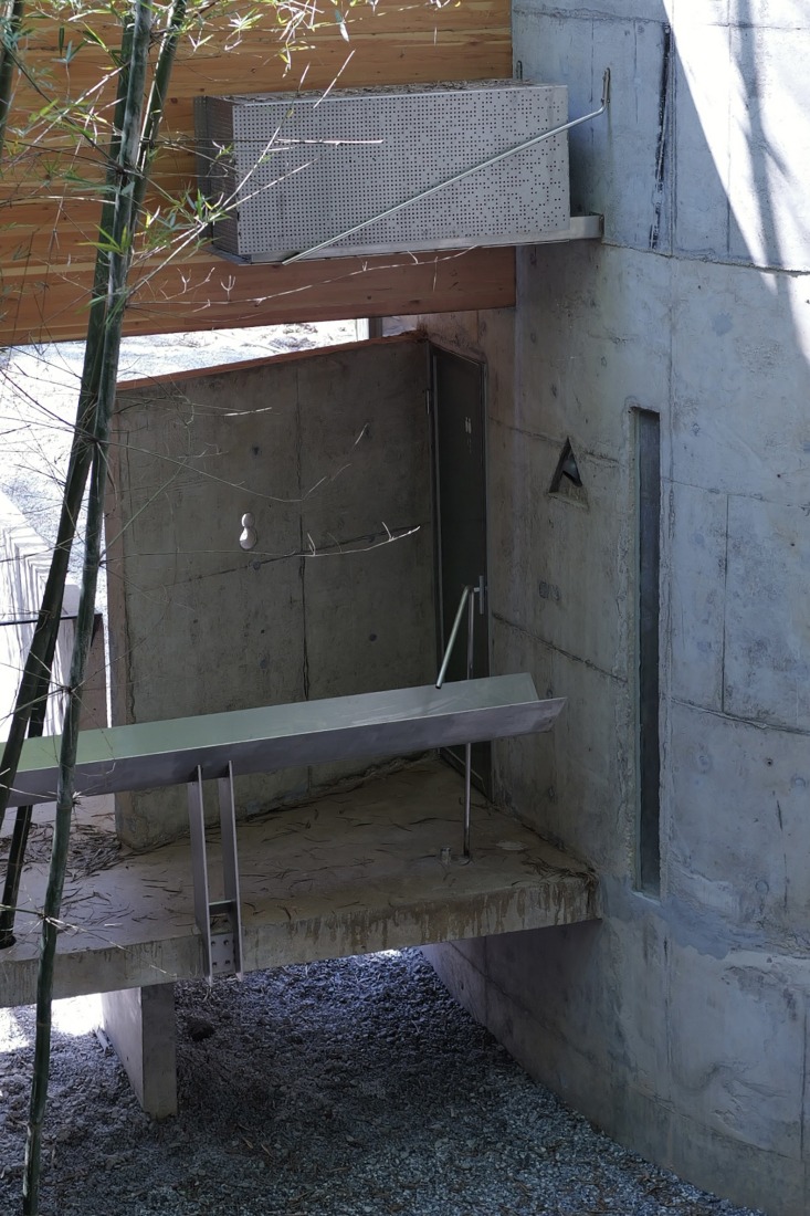 Micromuseo de puentes históricos vernáculos de Huizhou por LUO studio. Fotografía por Han Dawang.