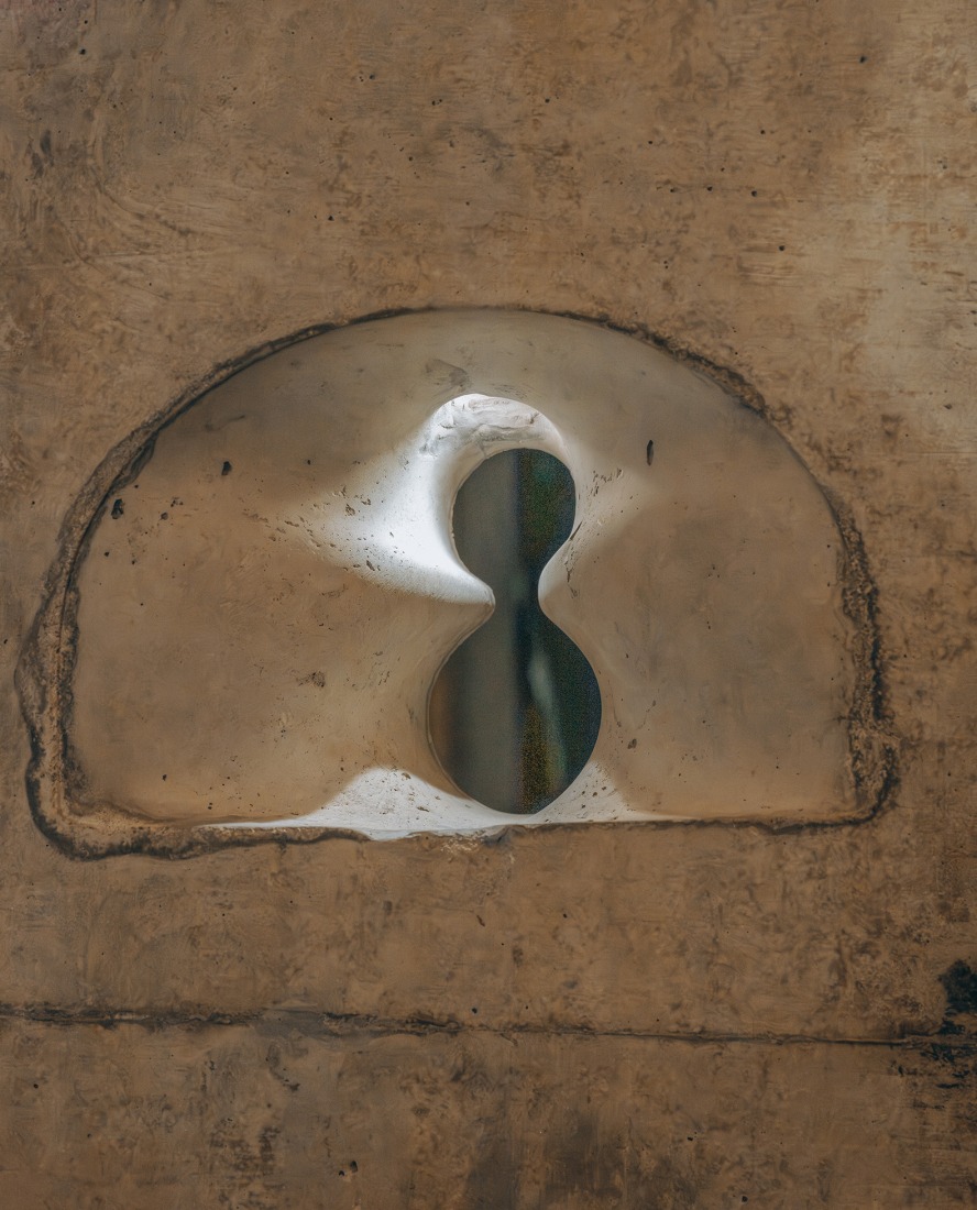 Micromuseo de puentes históricos vernáculos de Huizhou por LUO studio. Fotografía por Zhu Yumeng.