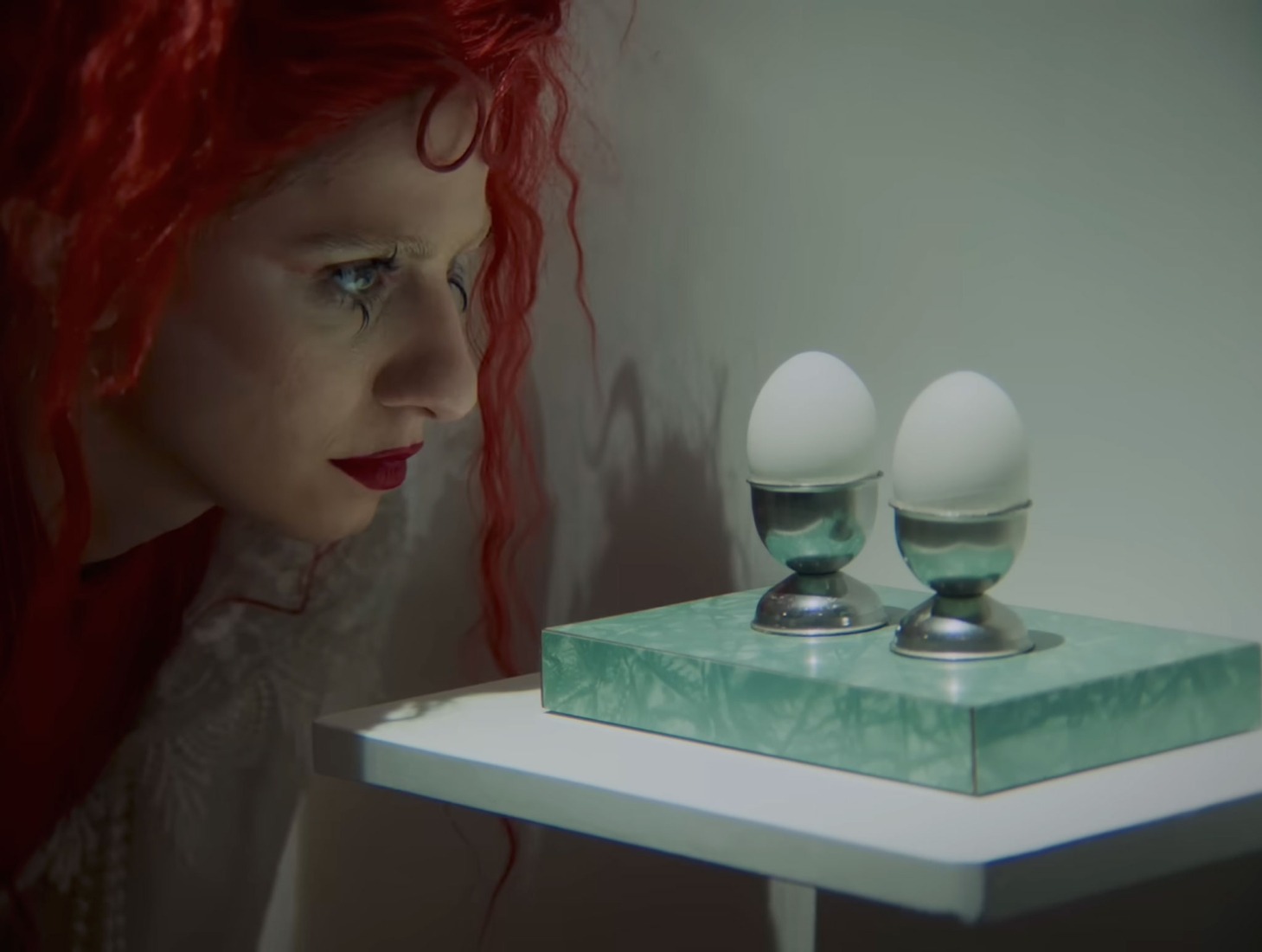 “SALA #04” by Marilina Bertoldi at MALBA - Museum of Latin American Art of Buenos Aires.