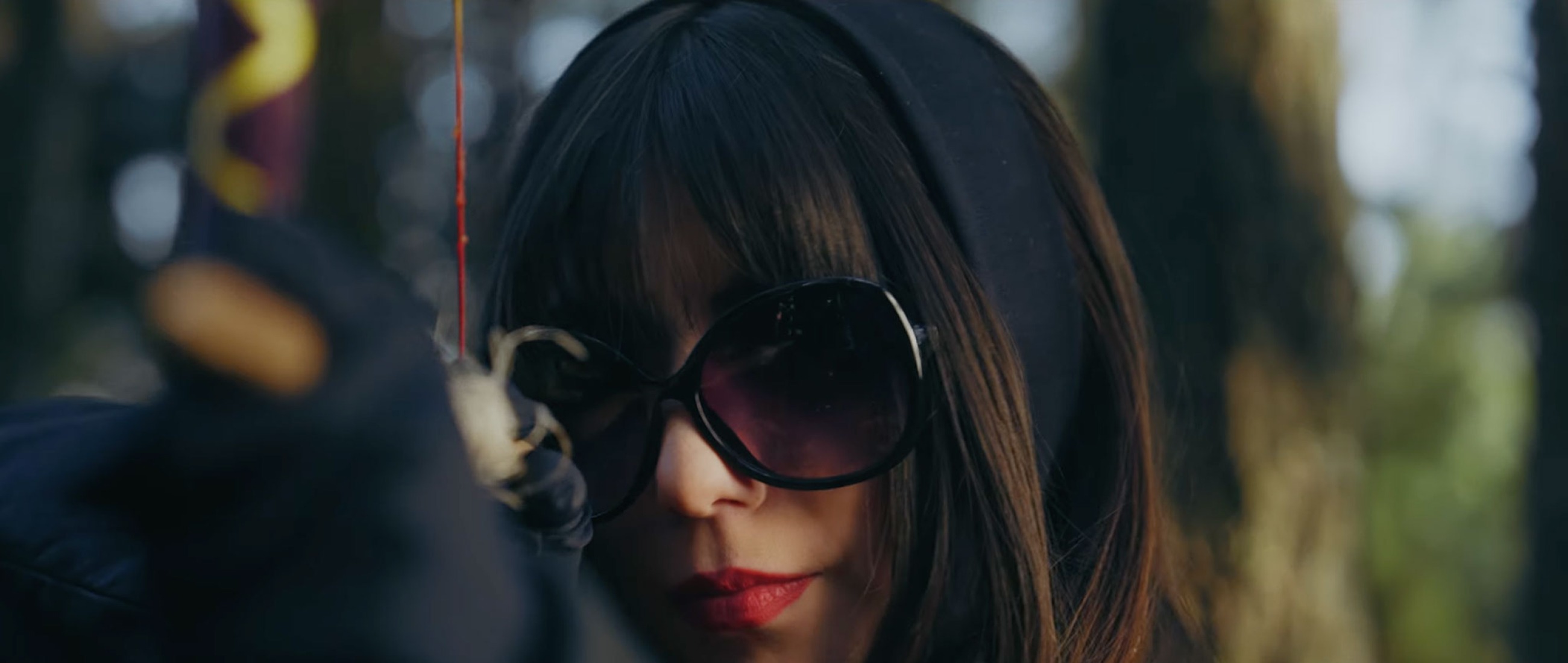 Un Beso by Nicoletta Spinelli, Adanowsky.