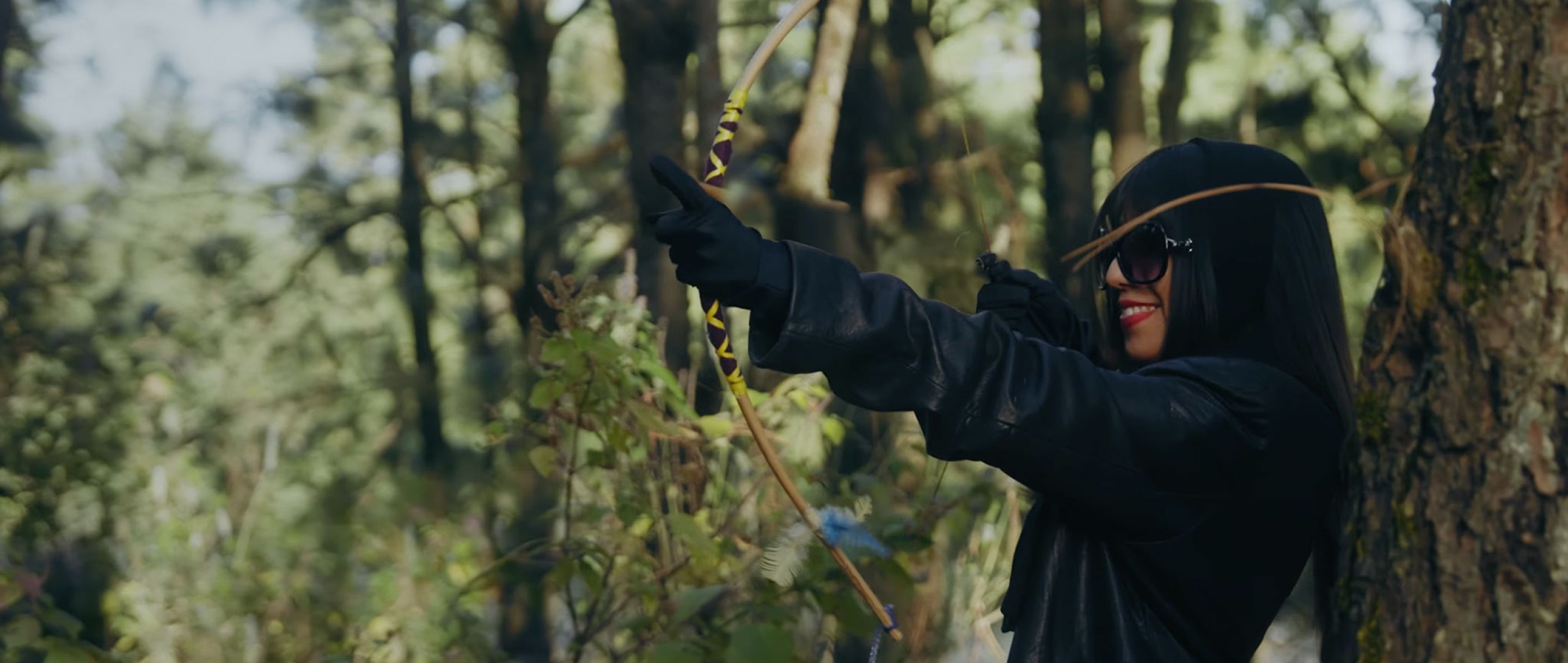 Un Beso by Nicoletta Spinelli, Adanowsky.