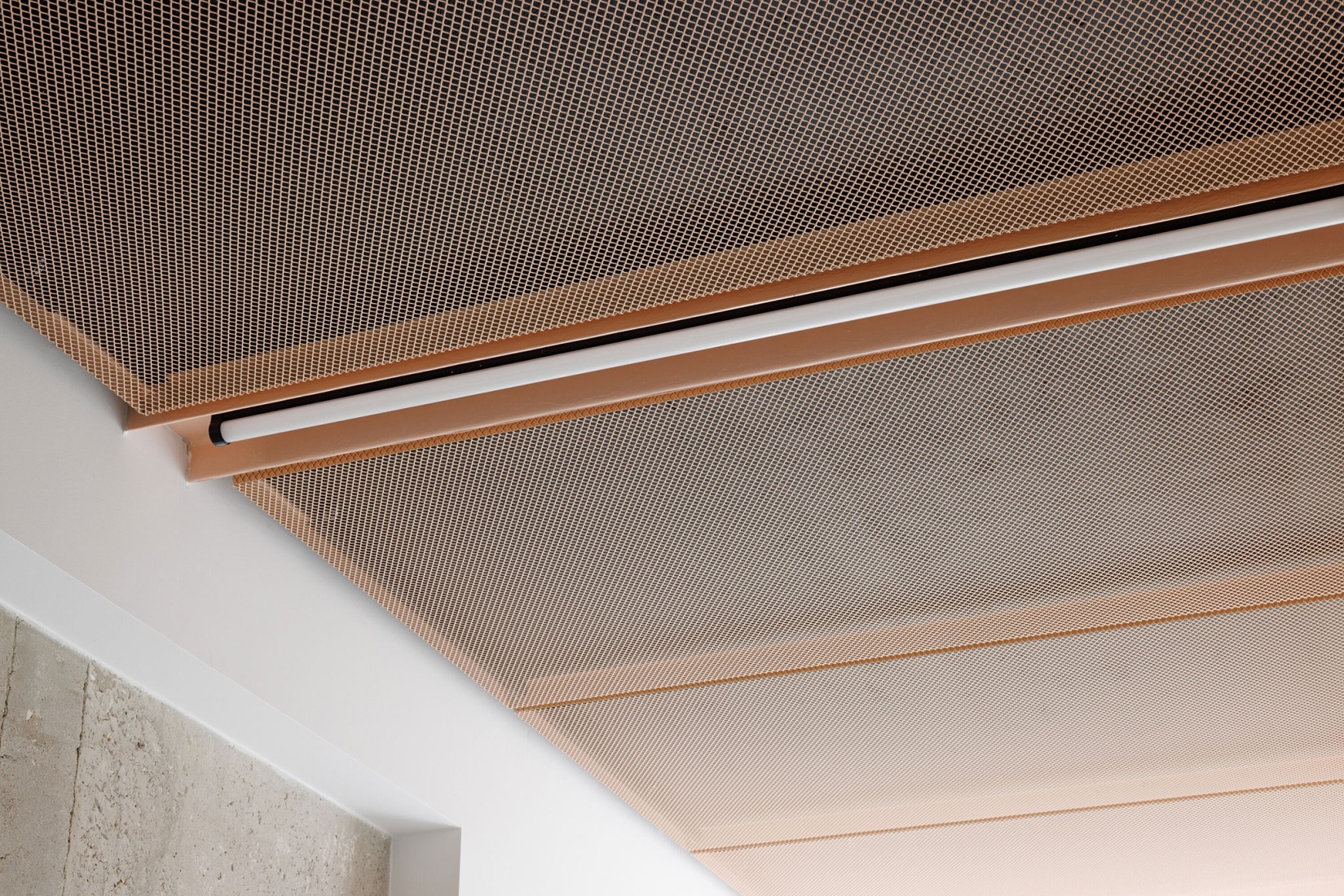 "Kosmalt" by Atrium Architekti. Photograph by Matej Hakár.