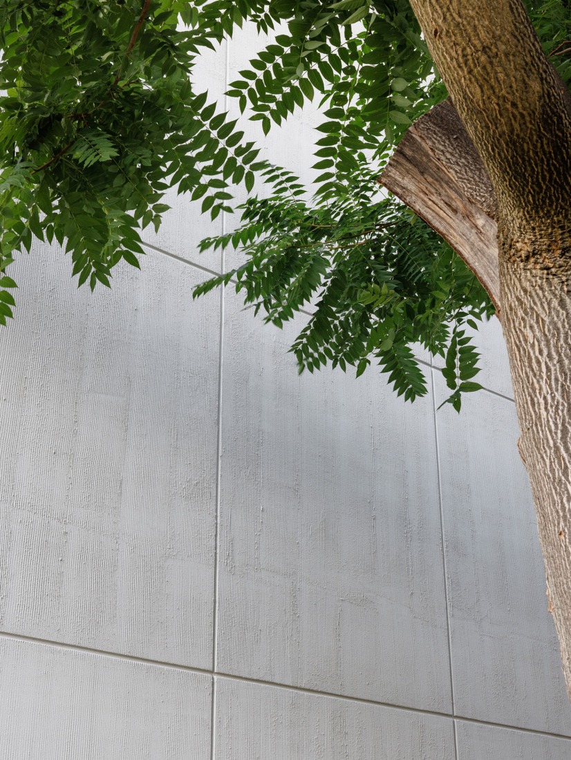 "Kosmalt" by Atrium Architekti. Photograph by Matej Hakár.