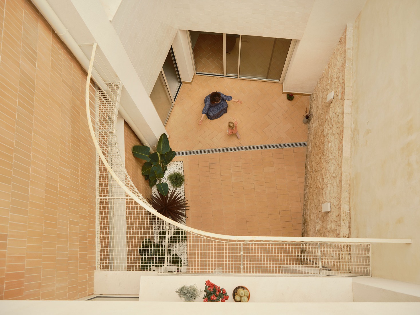 «Casa per a piano i violí» por ENDALT + Josep Eixerés. Fotografía por David Zarzoso.
