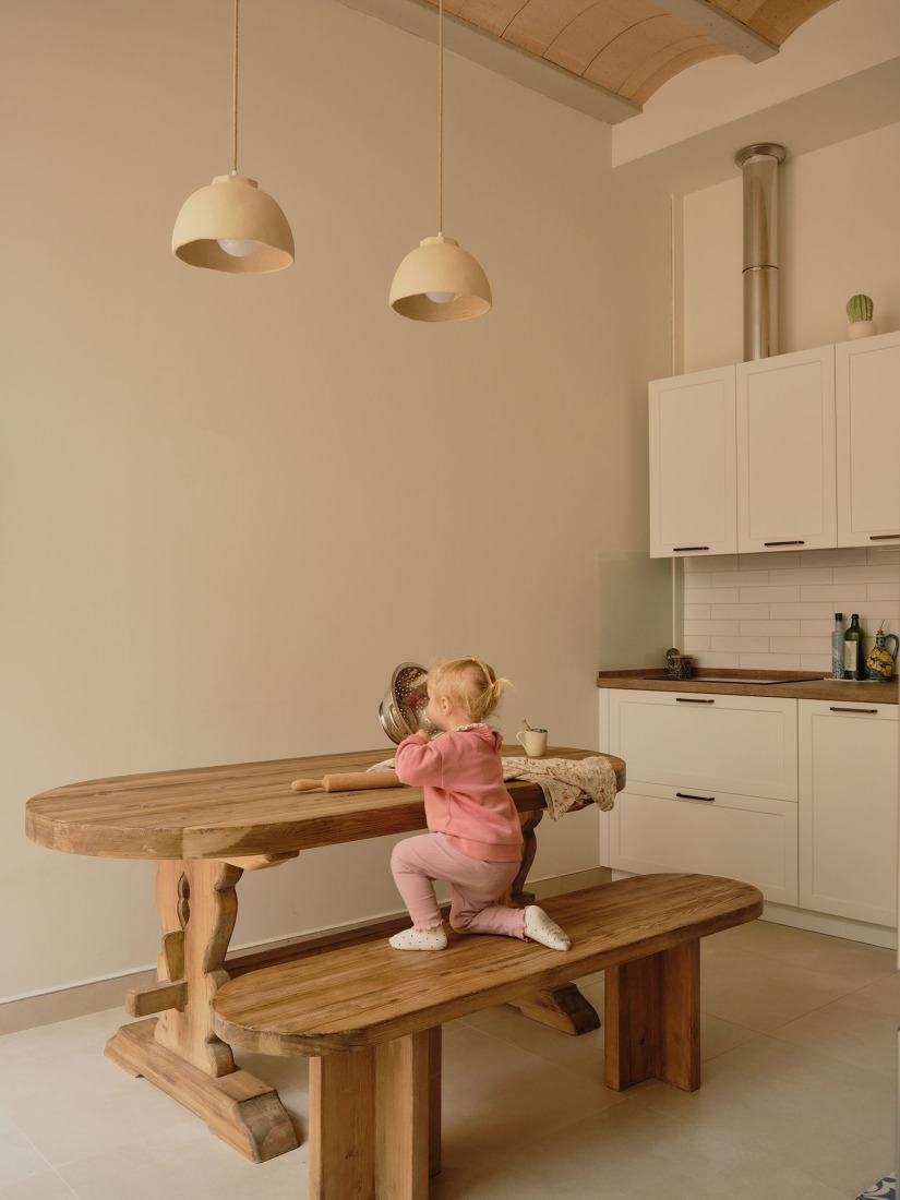 «Casa per a piano i violí» por ENDALT + Josep Eixerés. Fotografía por David Zarzoso.