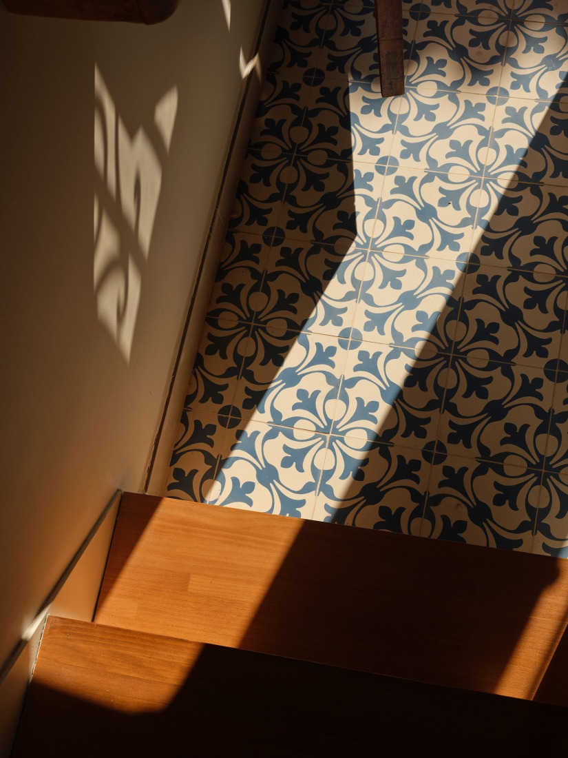 «Casa per a piano i violí» por ENDALT + Josep Eixerés. Fotografía por David Zarzoso.