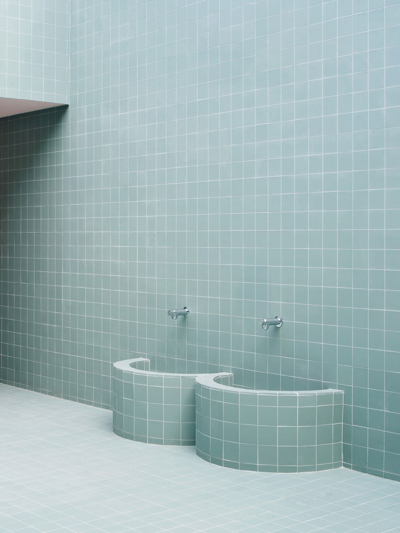 Guardería «Casa Nostra» por Sarquella Torres + Marc Riera. Fotografía por José Hevia.