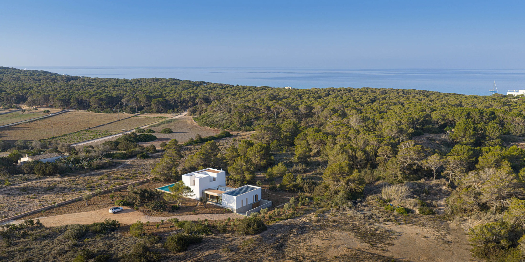 Ses Clotades by Marià Castelló. Photograph by Marià Castelló.