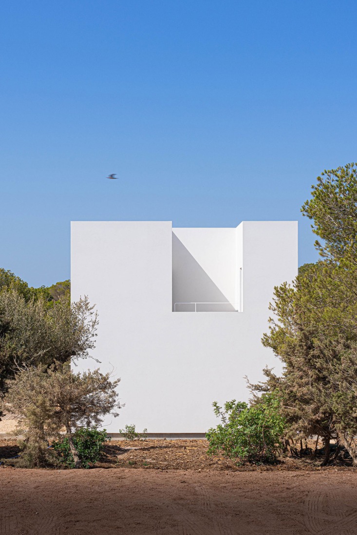 Ses Clotades by Marià Castelló. Photograph by Marià Castelló.