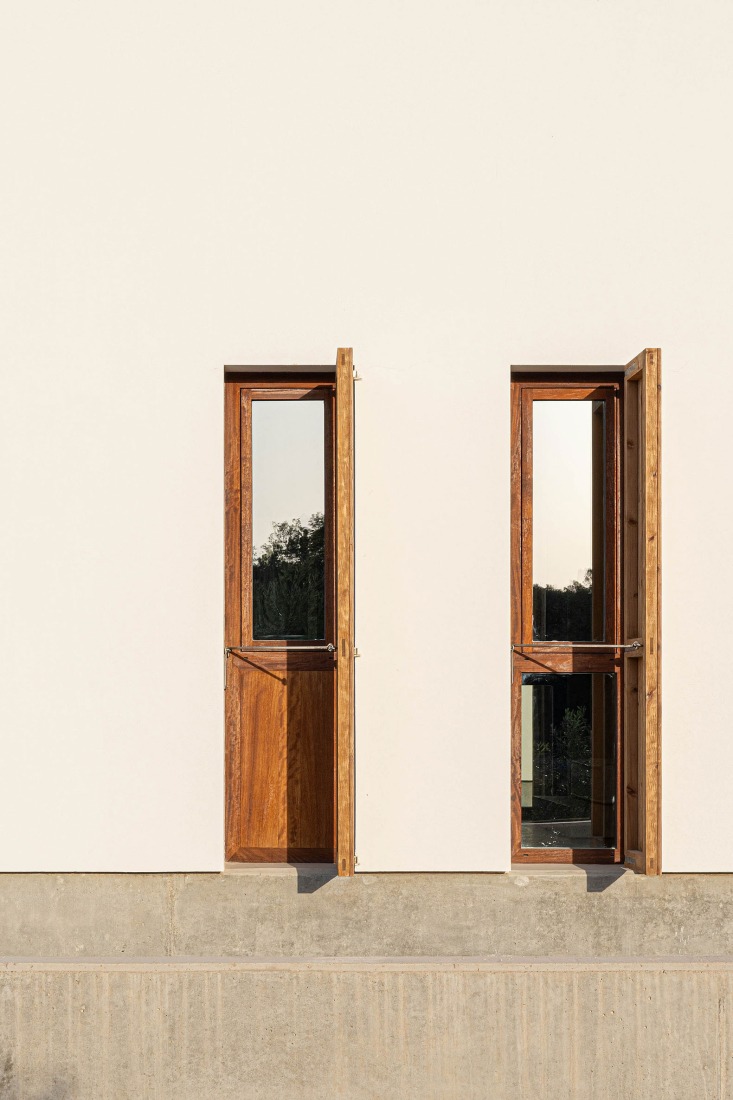 Ses Clotades by Marià Castelló. Photograph by Marià Castelló.