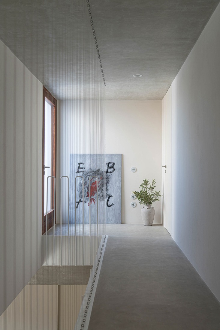 Ses Clotades by Marià Castelló. Photograph by Marià Castelló.